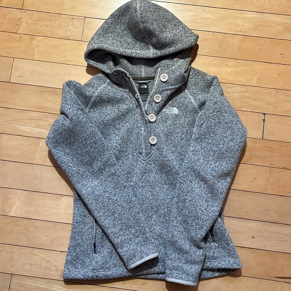 Womens NorthFace